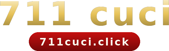 711 cuci logo