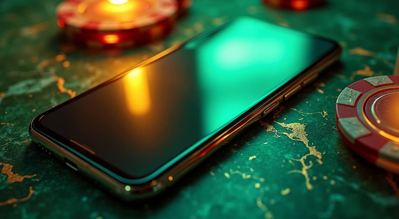 711 cuci mobile gaming